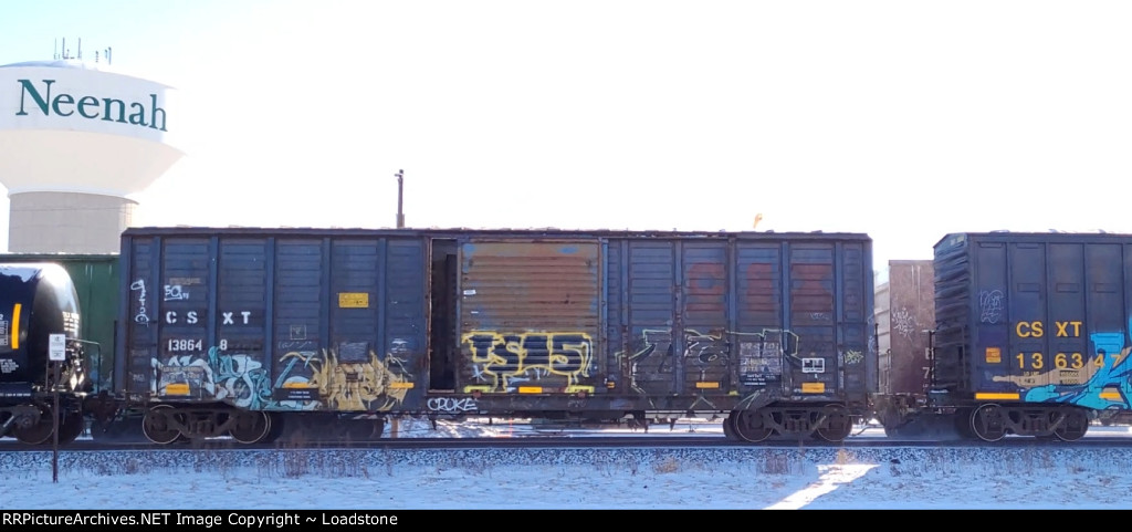 CSX 138648